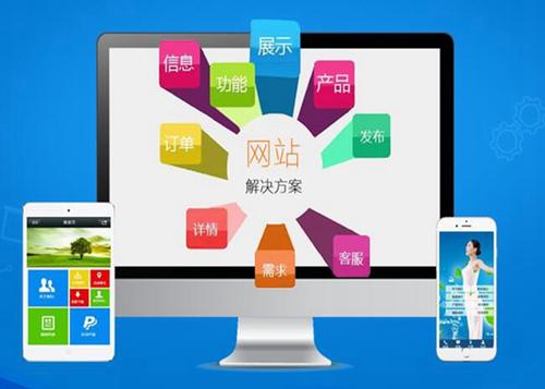金坛如何进行网站设计才能突出产品的优势